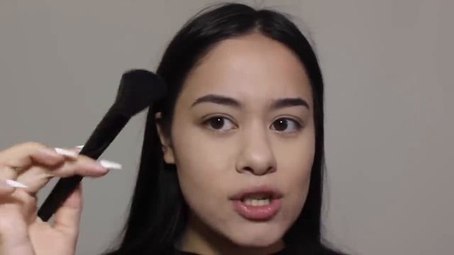 HONEST REVIEW OF THE BTS X VT COSMETICS MAKEUP LINE! смотреть онлайн