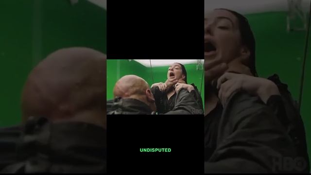 Morgan Aste Vs Martyn Ford: Two Baddest Giant Bodybuilders