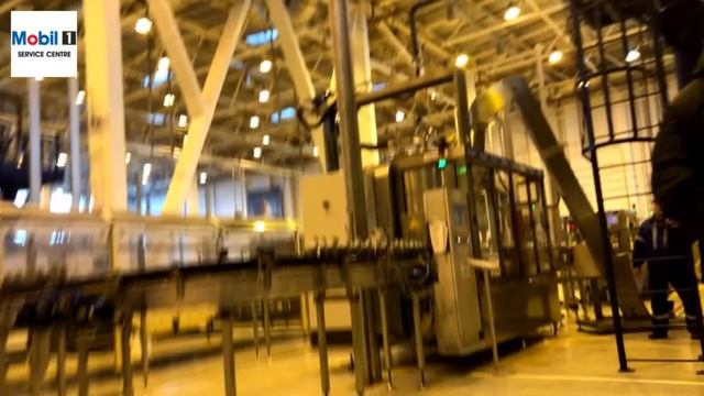 Омск. Завод Газпром 2019 год смотреть онлайн