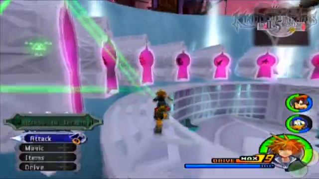 Kingdom Hearts 2.5 HD Remix Review - The Brotherhood of Gaming смотреть онлайн