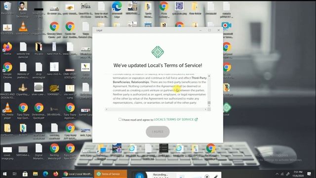 How to Install Wordpress Locally in your PC or Mac смотреть онлайн
