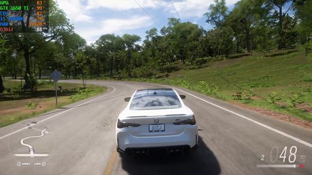 FSR 2.2 KA ASLI SACH WITH FORZA HORIZON 5 🔥 смотреть онлайн