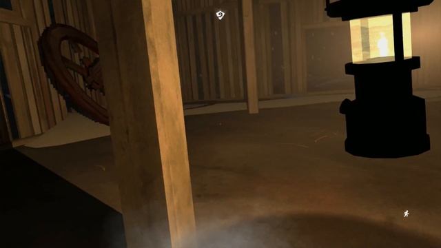 THE LONG DARK(STORY MODE)► ON FARM(НА ФЕРМУ) ► №5 смотреть онлайн