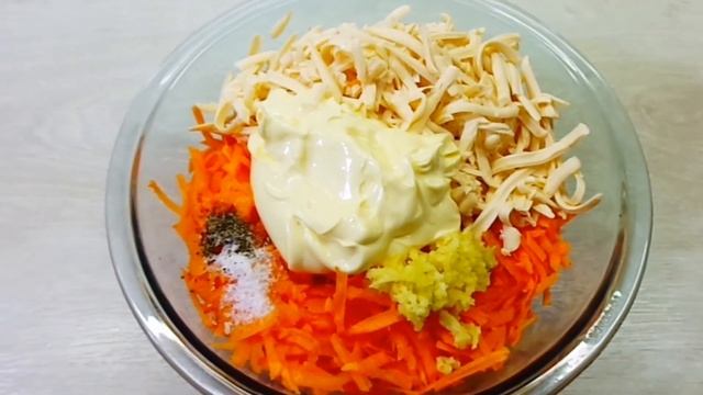 Салаты с Любовью