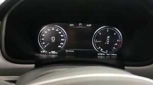 Start/Stop Volvo. Отключили навсегда