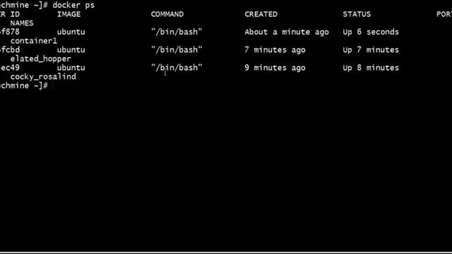Learn DOCKER in one Video | DOCKER Tutorial | DevOps Tutorial for beginners смотреть онлайн
