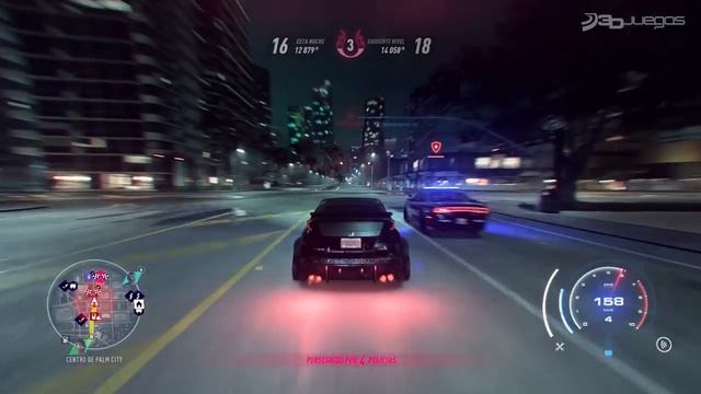 Need for Speed Heat: ¿Vale la pena? смотреть онлайн