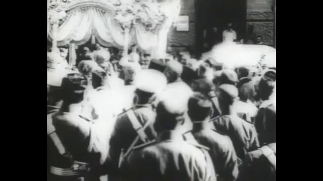 Кинохроника