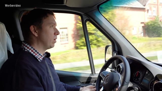 ❤️  Mercedes Sprinter Premium Camper Westfalia James Cook Aufstelldach - 4 Personen TOGO REISEMOBIL