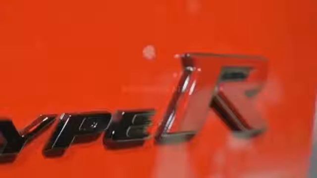 NEW! 2018 Honda Civic Type R sets front drive Nurburgring record смотреть онлайн