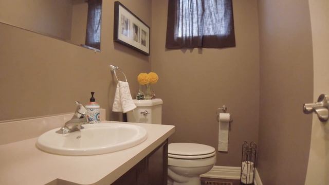 200 DELANEY DR. AJAX, ON - Farzana Khan (Branded Virtual Tour) смотреть онлайн