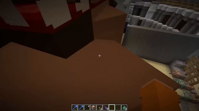 1000 SKELETONS vs IRON KNIGHT (Minecraft Mob Battle) смотреть онлайн