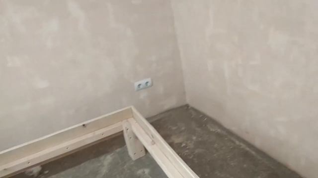 Двуспальная кровать своими руками. смотреть онлайн