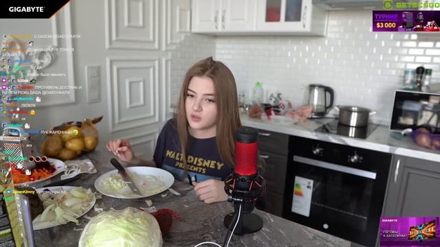 28.03.2021 - Я НЕ умЕЮ гоТОвИТь И ЭТо нЕ куКИНг смотреть онлайн