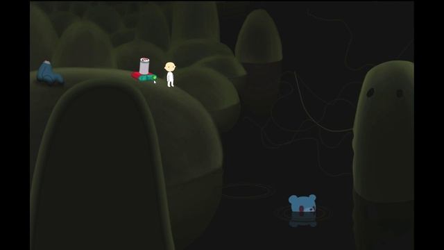 Mr Shadow Greenlight Gameplay смотреть онлайн