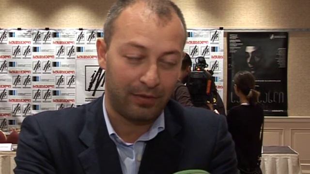 Zaza Urushadze, Archil Gelovani, Zura Khipshidze. Sami Sakhli. 21.09.2008. смотреть онлайн