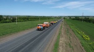 Алексеевскдорстрой 2020