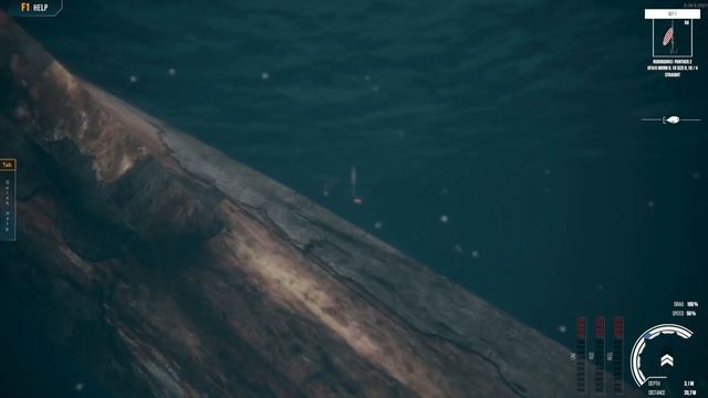 Ultimate Fishing Simulator 2 Новый! Обзор и первый взгляд DEMO смотреть онлайн