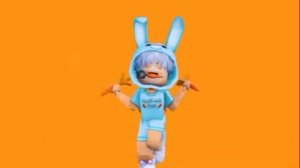 Холи бам и чудо чай - песня про морковь #мем#видео#холибам #чудочай