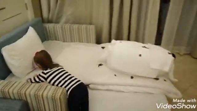 Мой номер в отеле Титаник Рояль Хургада. Египет. Titanic Royal Hurgada смотреть онлайн