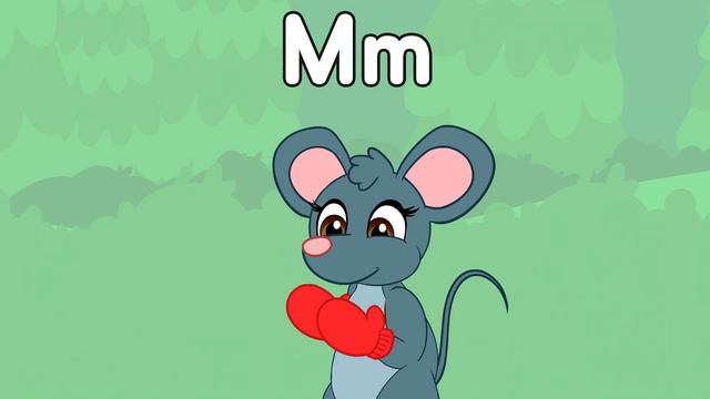 ABC Phonics Song with Baby Bradley | Two Words for Each Letter of the Alphabet | Rock ‘N Learn смотреть онлайн