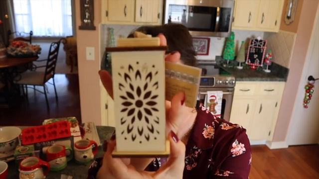 Dollar Tree Christmas Haul | New Items! смотреть онлайн