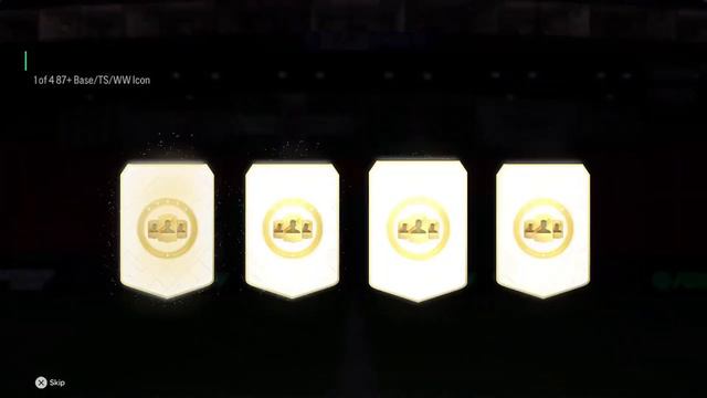 OMG! PACKED GARNACHO, MBAPPE, MALDINI - OPENING 300x WEEKEND LEAGUE REWARDS & PACKS | EAFC 24 #135 смотреть онлайн