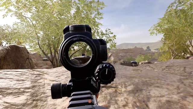 INSURGENCY: SANDSTORM – ВТОРОЕ ПРИШЕСТВИЕ ГЕНИАЛЬНОГО ШУТЕРА | АНАТОМИЯ ИГР