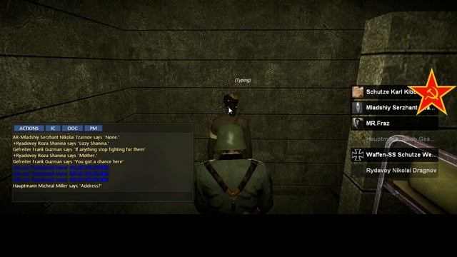 REZ 1942RP Soviet Diaries 16 End 25 смотреть онлайн