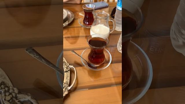 КАФЕ в АЛАНИИ 2021 Künefe ПРОБУЕМ КЮНЕФЕ!? ТУРЕЦКАЯ КУХНЯ? ЦЕНЫ в ТУРЦИИ сегодня! #shorts