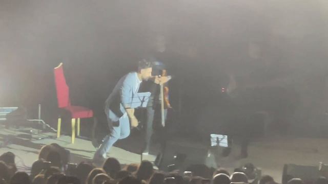 Hamid Hiraad - Slemani Live Concert 2023 смотреть онлайн