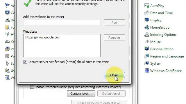 SSL Certificate Error Fix смотреть онлайн