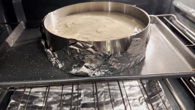 как приготовить турецкий бисквит/Turkcha Va Yaponcha Baland  Chiqadigan Biskvit/SPONGE CAKE???