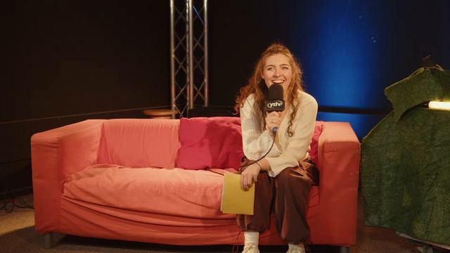 Love is in the Air | York Yesterday 2x17 смотреть онлайн