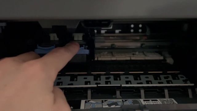 ✅ Cambiar Cartuchos Canon Pixma TS3400 series / TS3450 / TS3522 / TS3550i / TS3551i