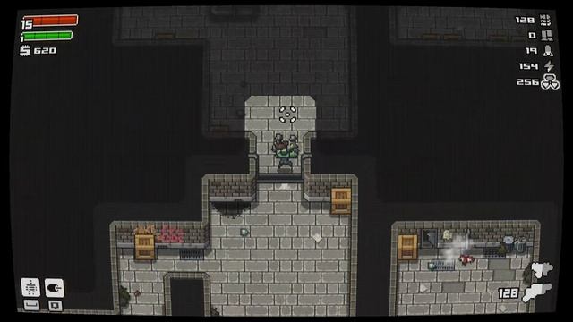 RoboCop Kicks In Your Door, What Do You Do? - Mega City Police Gameplay смотреть онлайн