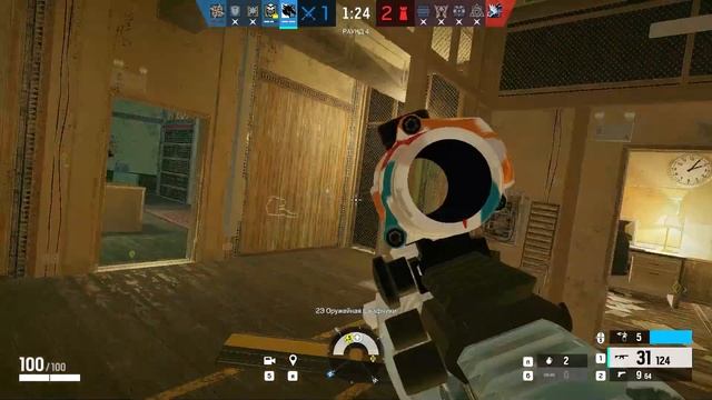 РАЗБОР МОМЕНТОВ RAINBOW SIX SIEGE | ТАКТИКА И СОВЕТЫ смотреть онлайн