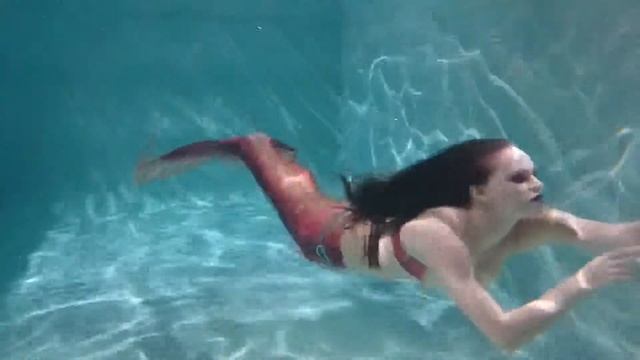 Аренда хвоста русалки на фотосессию СПб смотреть онлайн