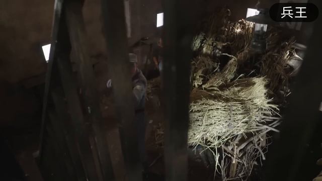 【抗日電影】日軍碉堡堅不可摧，怎料共軍不用一槍一彈攻下，真是神了！ смотреть онлайн