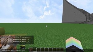 Туториал майнкрафт команда execute [1.20]