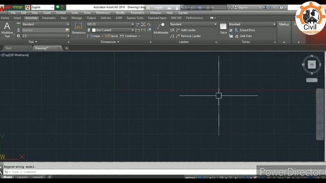 Auto CAD Page setup bangla/how to do page setup in a layout in AutoCad смотреть онлайн