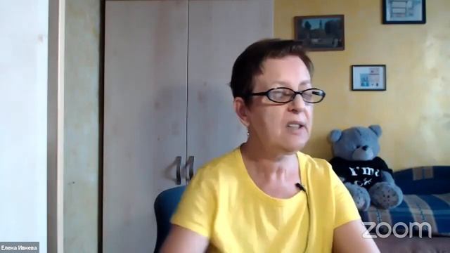 Елена Ивнева. выступление на КвARTирнике 05.07.2020 смотреть онлайн