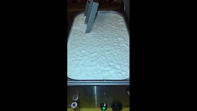 Голландский сыр Гауда из козьего молока смотреть онлайн