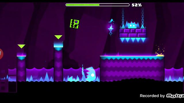 GD meltdown level 2 смотреть онлайн