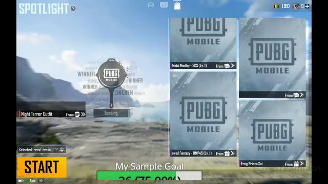 PUBG Mobile / Call of Duty Battle Royal / Sneakers Beat Gameplay ROMIO xxx Gaming смотреть онлайн