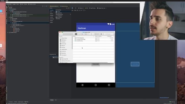 COME SVILUPPARE UN'APP ANDROID DA ZERO! | Guida ITA | TuttoAndroid смотреть онлайн
