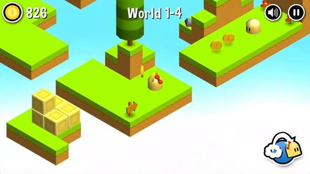 Jack N' Jill 3D Walkthrough - Level 1-4 смотреть онлайн