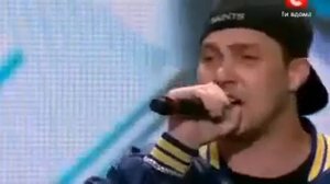 Спел лучше Серова. Олег Кензов «Я люблю тебя до слез»