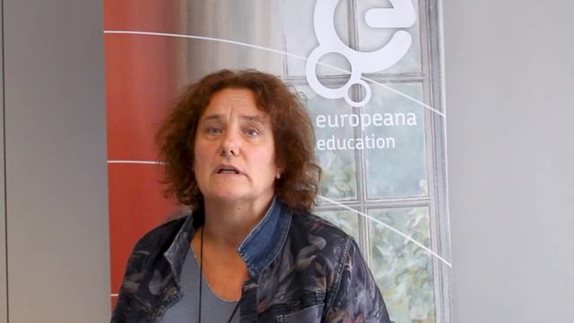 Content and Language Integrated Learning (CLIL) with Europeana смотреть онлайн