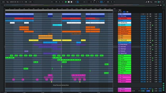 How To Make Trance (Tigerlily) - Jaytech - Intro and Playthrough смотреть онлайн